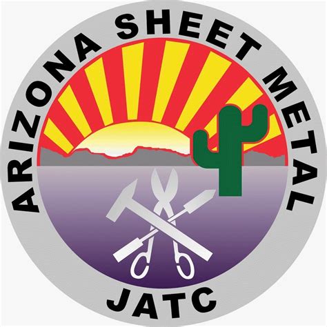 arizona sheet metal jatc|sheet metal local 105.